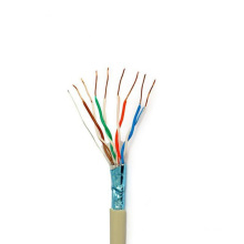 Prix ​​de base 1000 ft FTP Cable Ethernet CAT5E